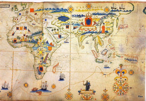 Chegada dos Portugueses ao Japão